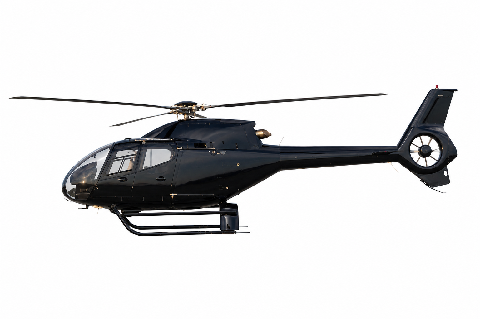 Fleet H120