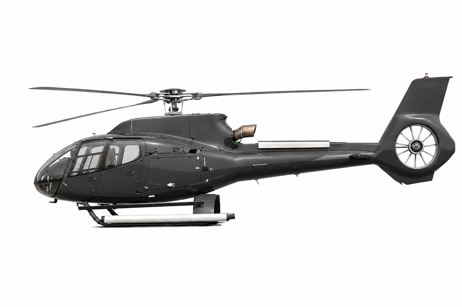 Fleet H130