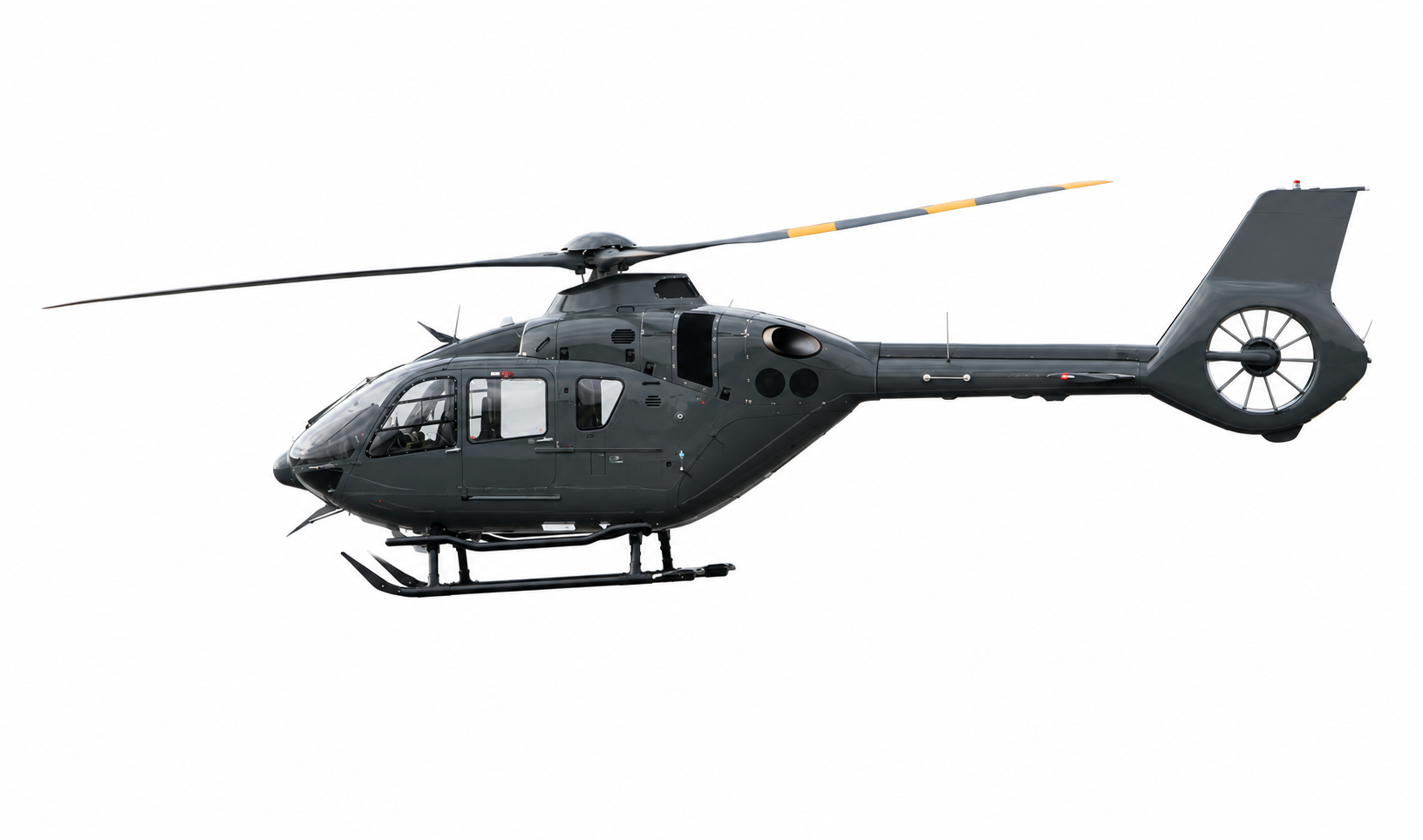 Fleet H135