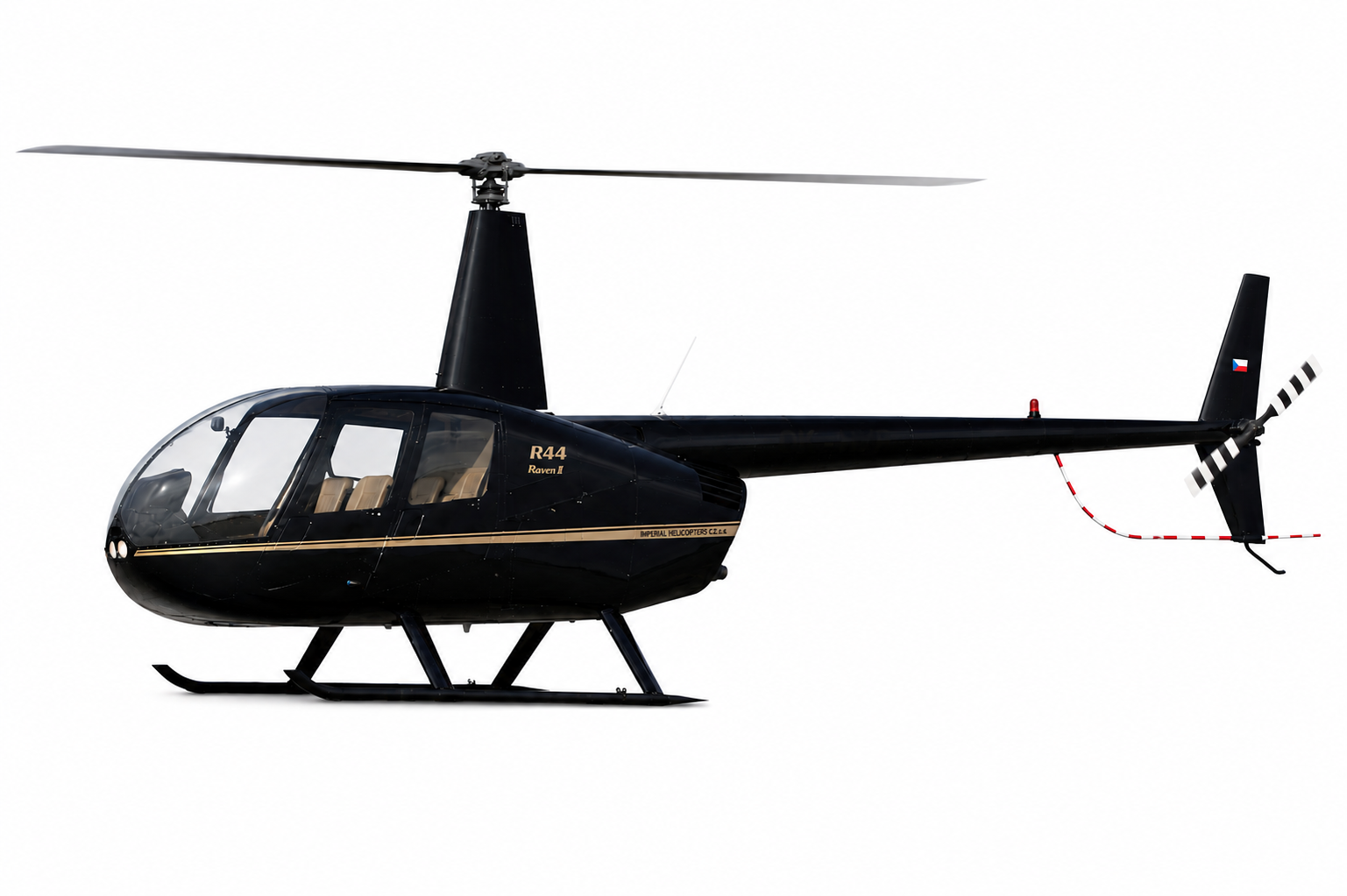 Fleet R44