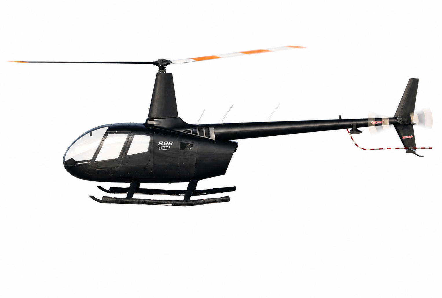 Fleet R66