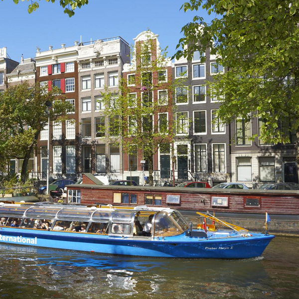 canal air tour amsterdam helicopter
